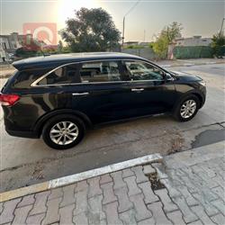کیا سۆرینتۆ